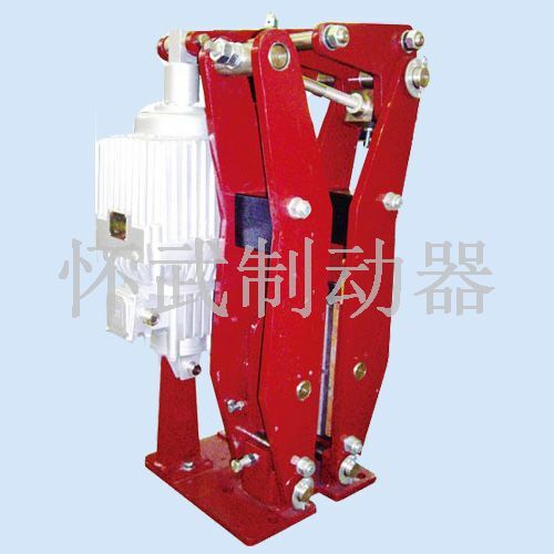 YPZ2Ⅰ、Ⅱ、Ⅲ系列電力液壓臂盤式制動器